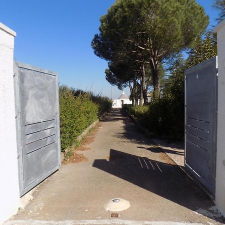 Antica Storia Martina Franca Exterior foto