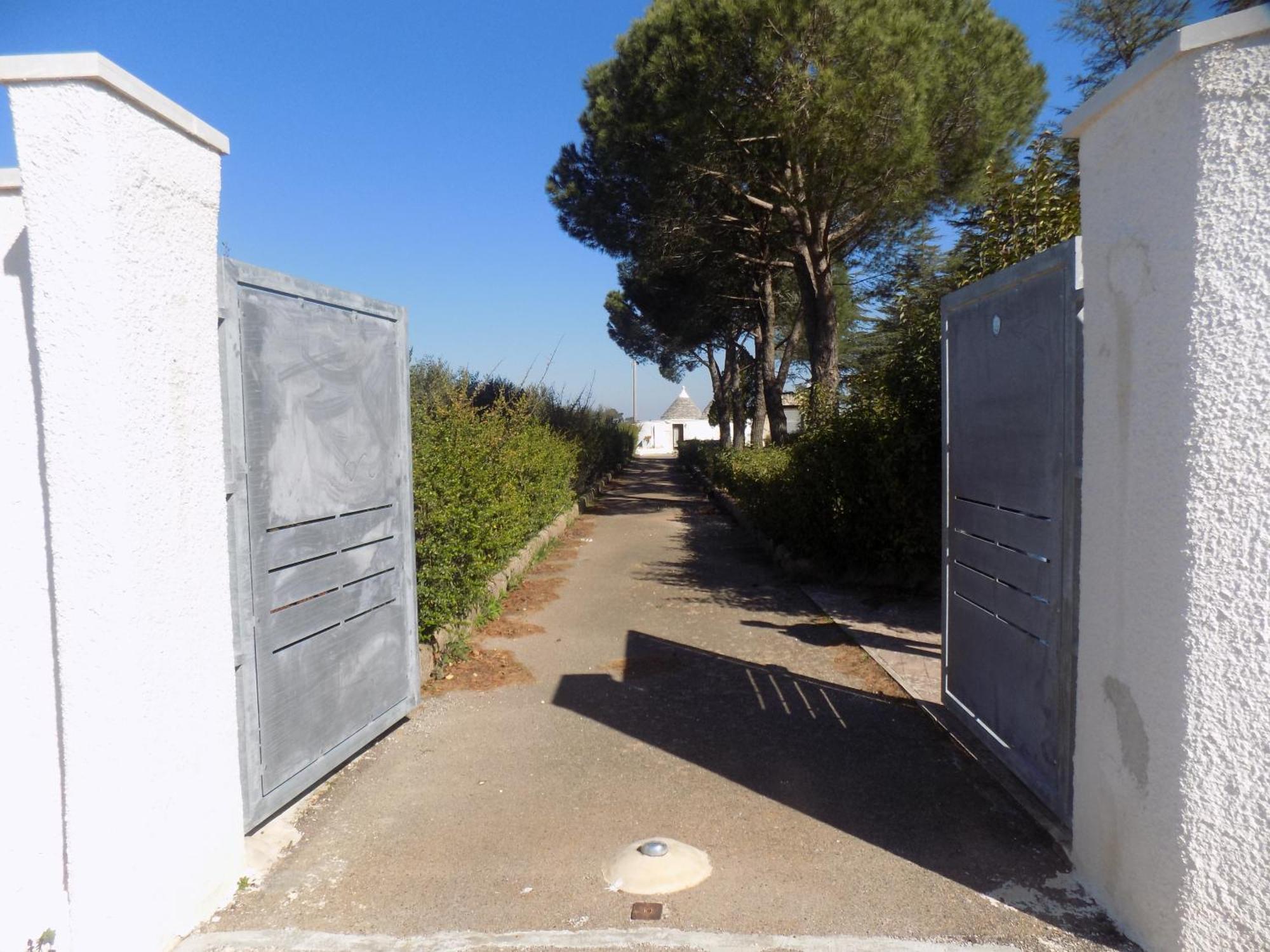 Antica Storia Martina Franca Exterior foto