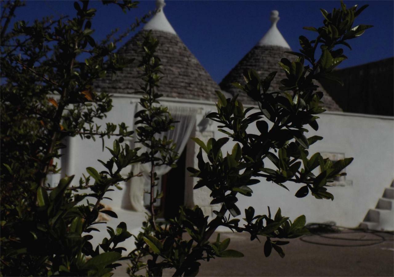 Antica Storia Martina Franca Exterior foto